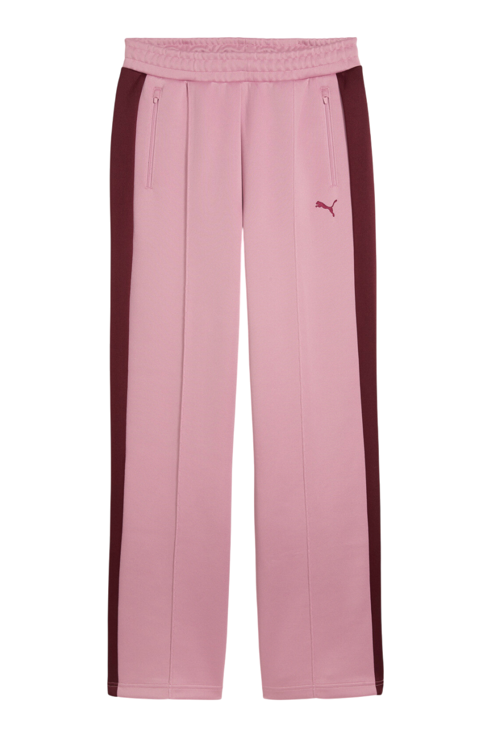 תמונה קידמית של מכנסי ג'וג טי 7