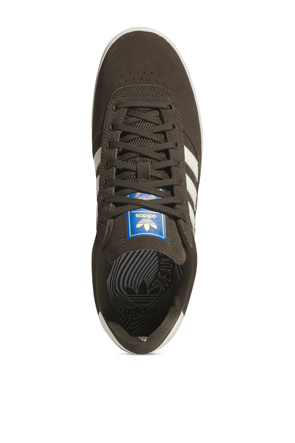 נעלי סקייטרים פיוג