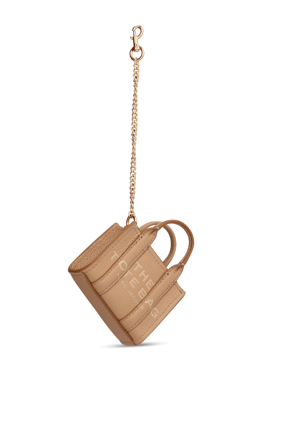 תמונה קידמית של צ'ארם תיק נשיאה נאנו