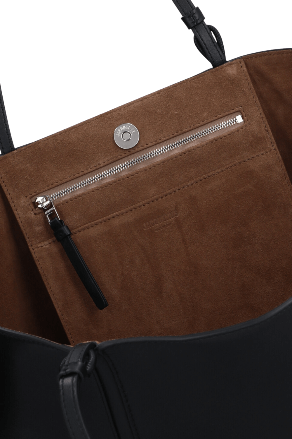 תמונת פנים של תיק כתף מרינו