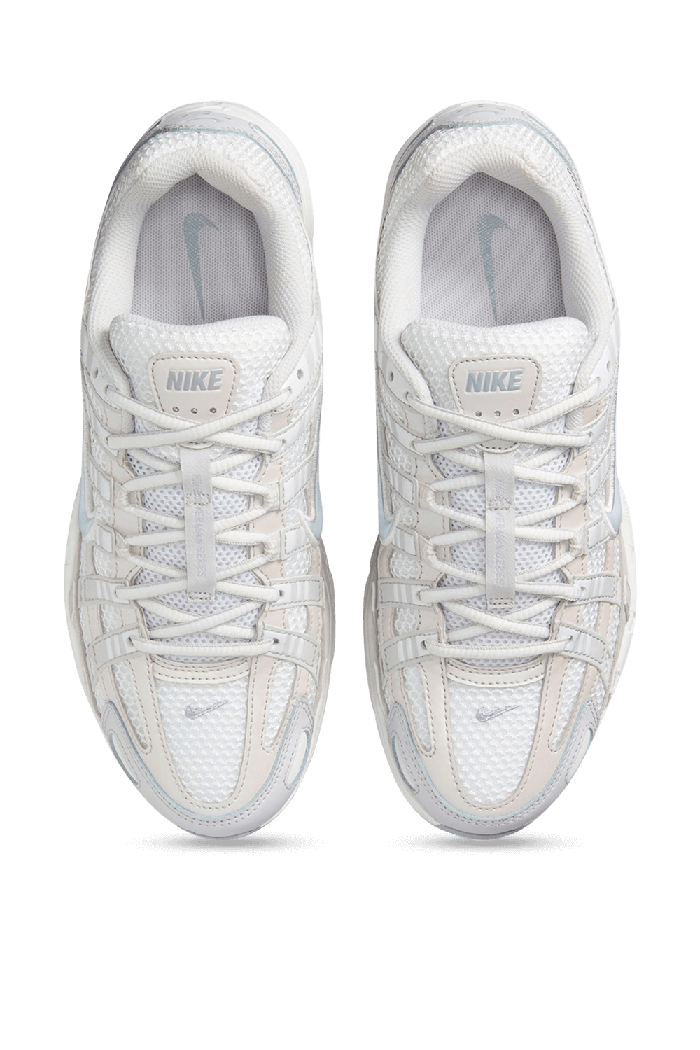 נעלי ריצה פי - 6000