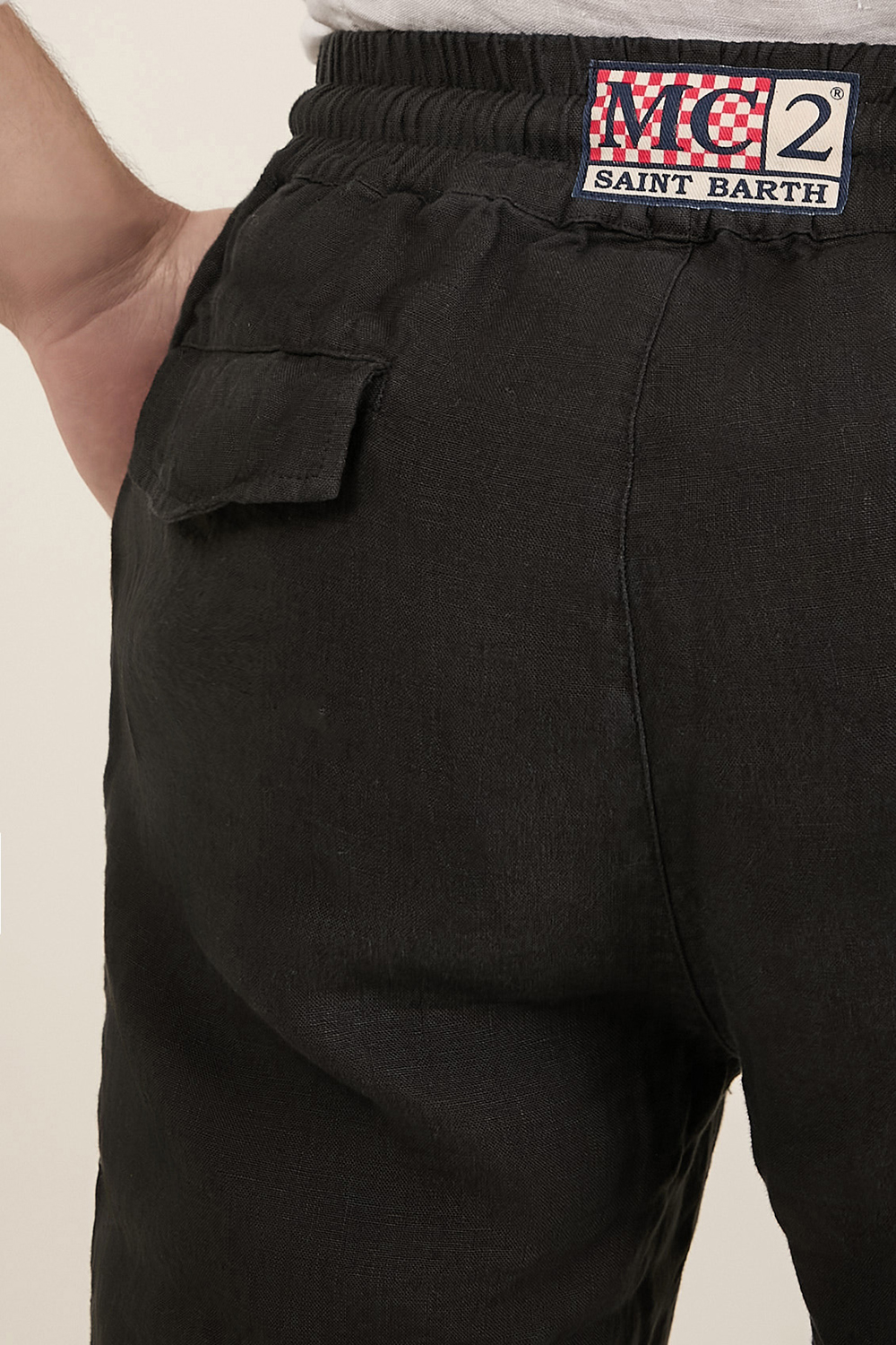 מכנסיים ארוכים