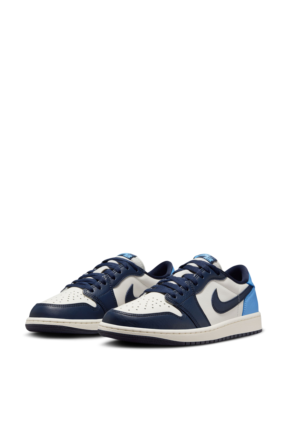 נעלי סניקרס אייר ג'ורדן 1