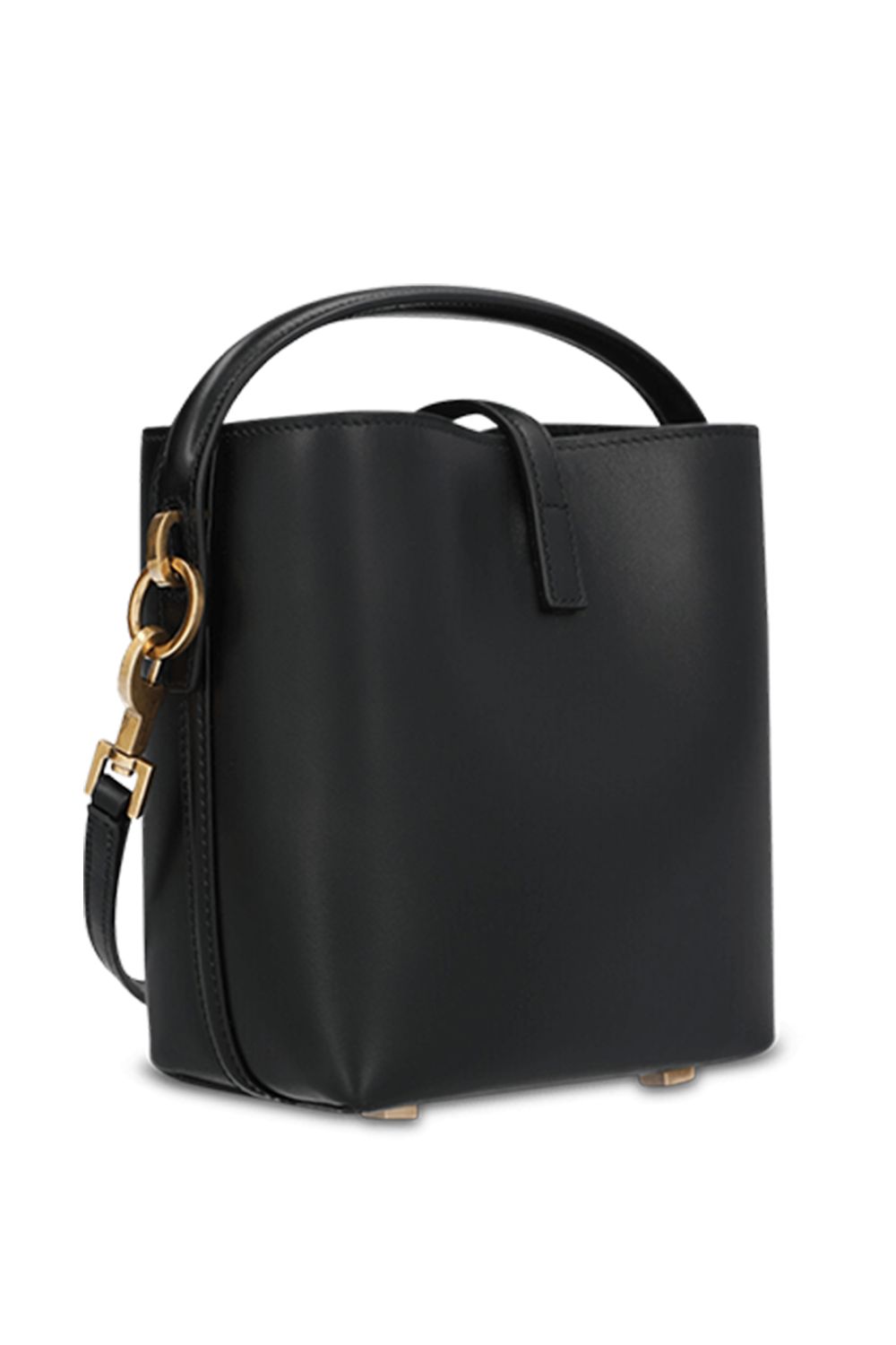 תמונה אחורית של תיק באקט לה 37 מיני