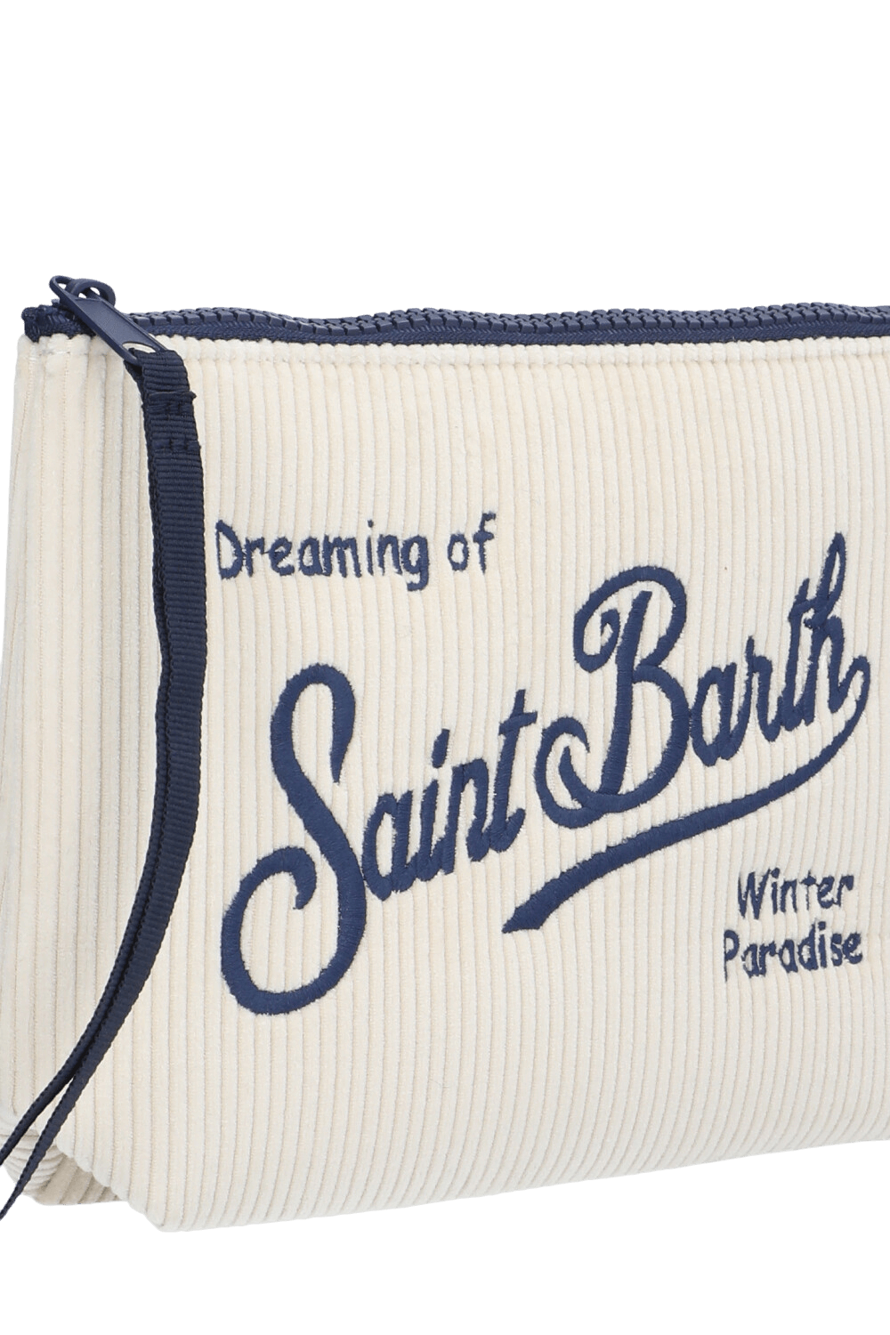 תמונת תקריב של תיק קלאץ' קורדרוי