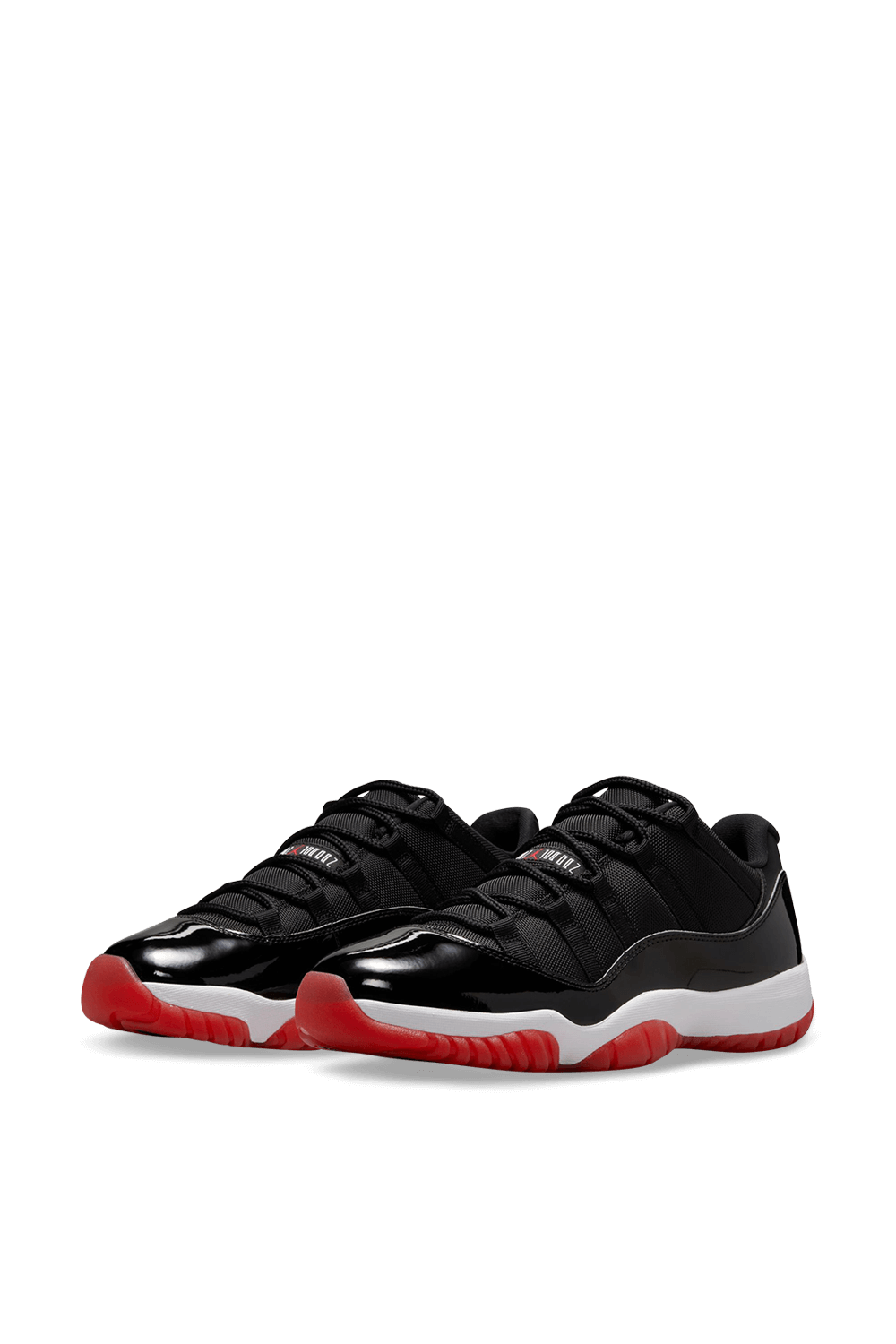 נעלי סניקרס אייר ג'ורדן 11 רטרו