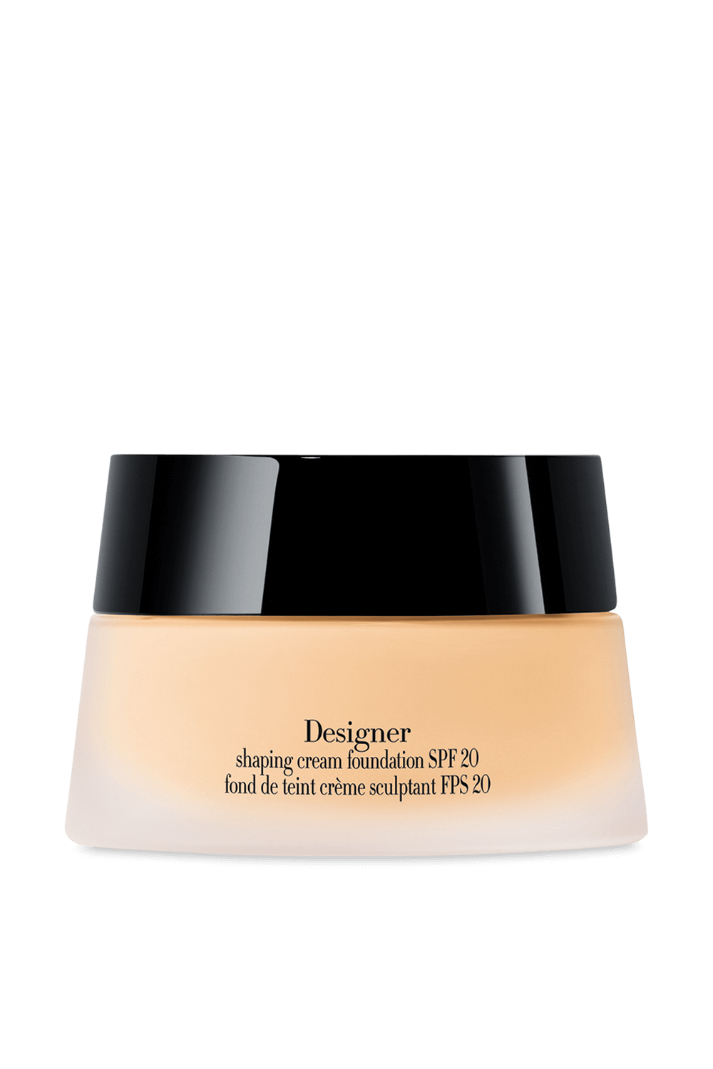 תמונה קידמית של מייק אפ דיזיינר SPF20 גוון 2