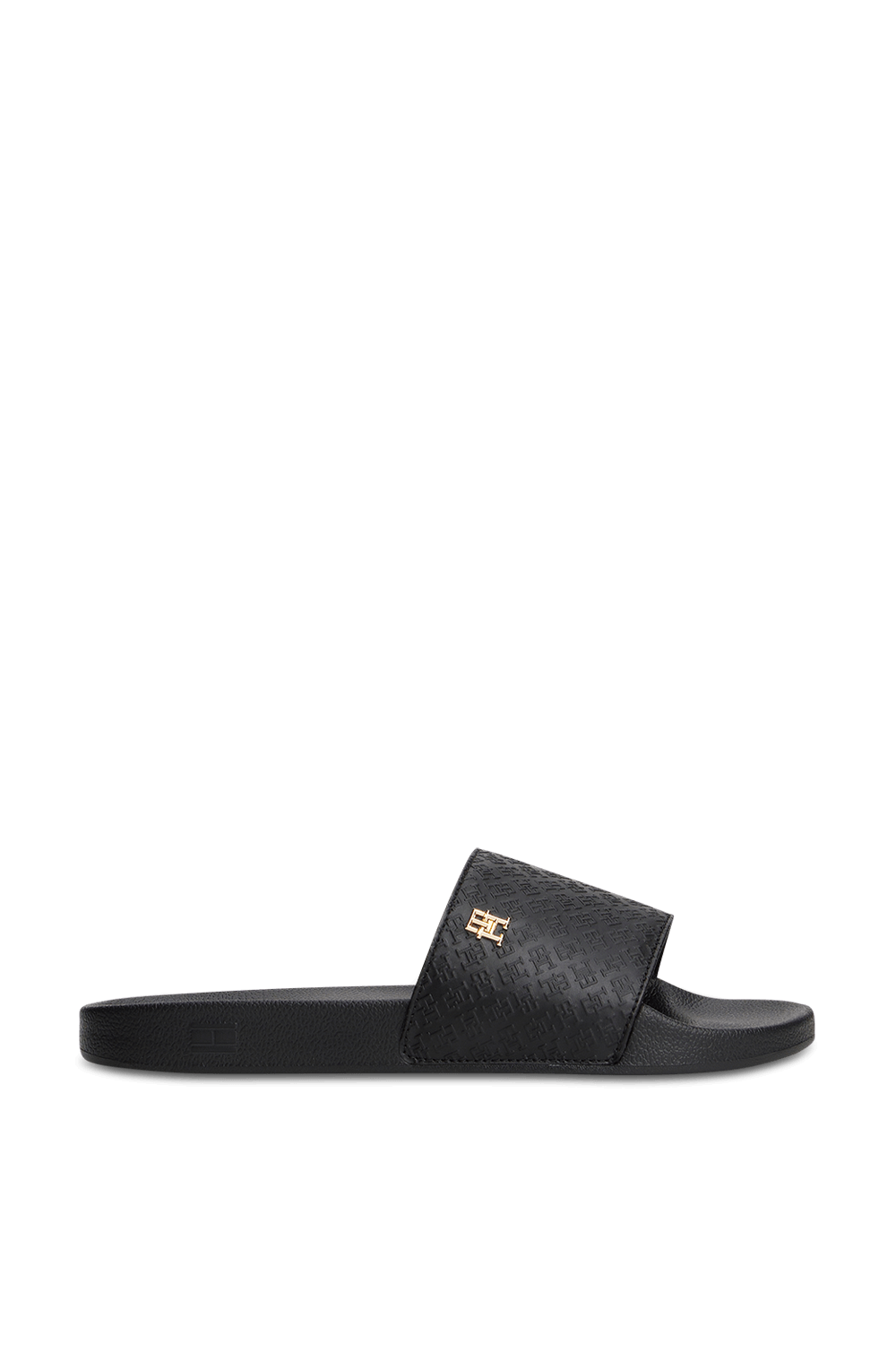 תמונה קידמית של כפכפי סליידס