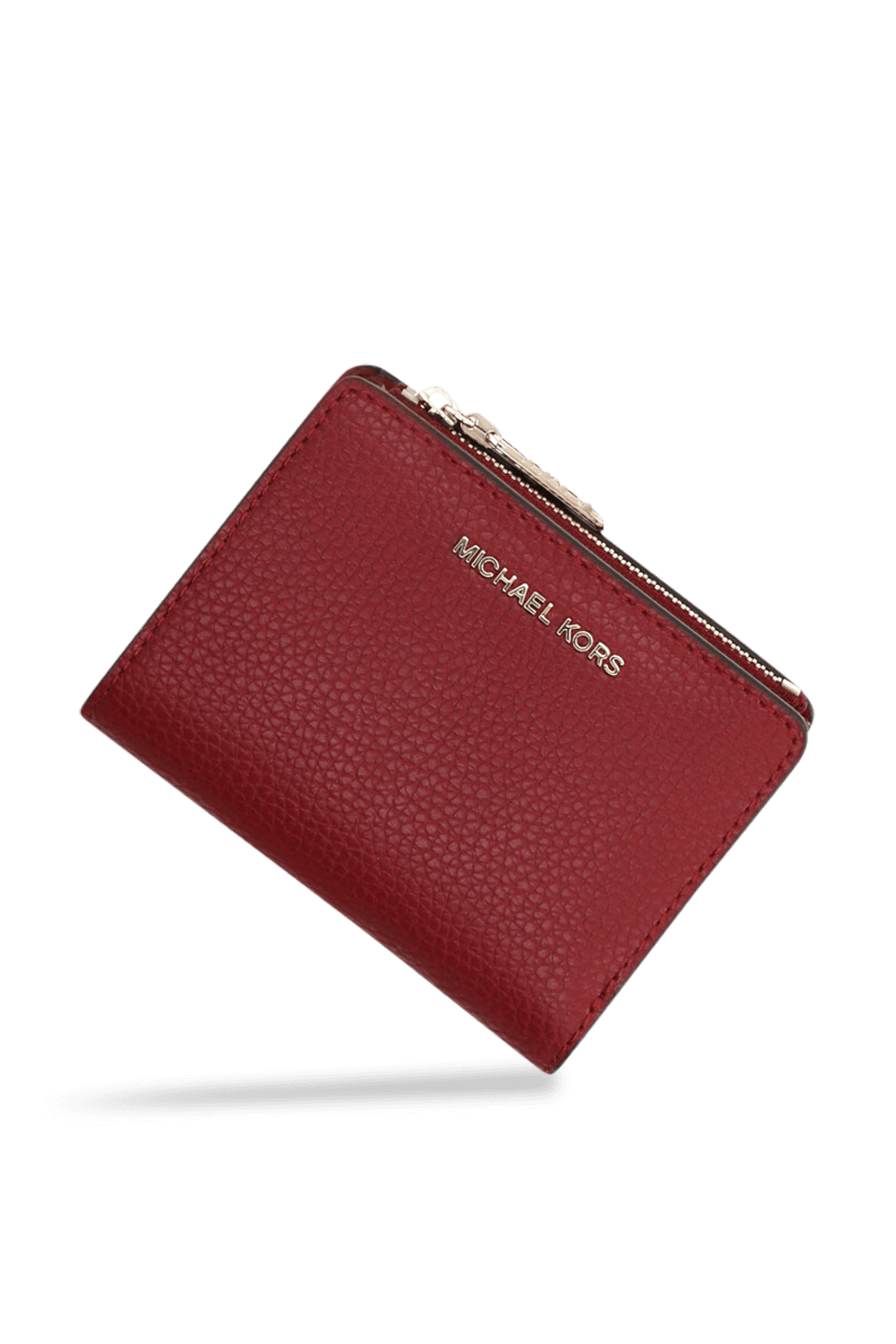 תמונת תקריב של ארנק כרטיסים