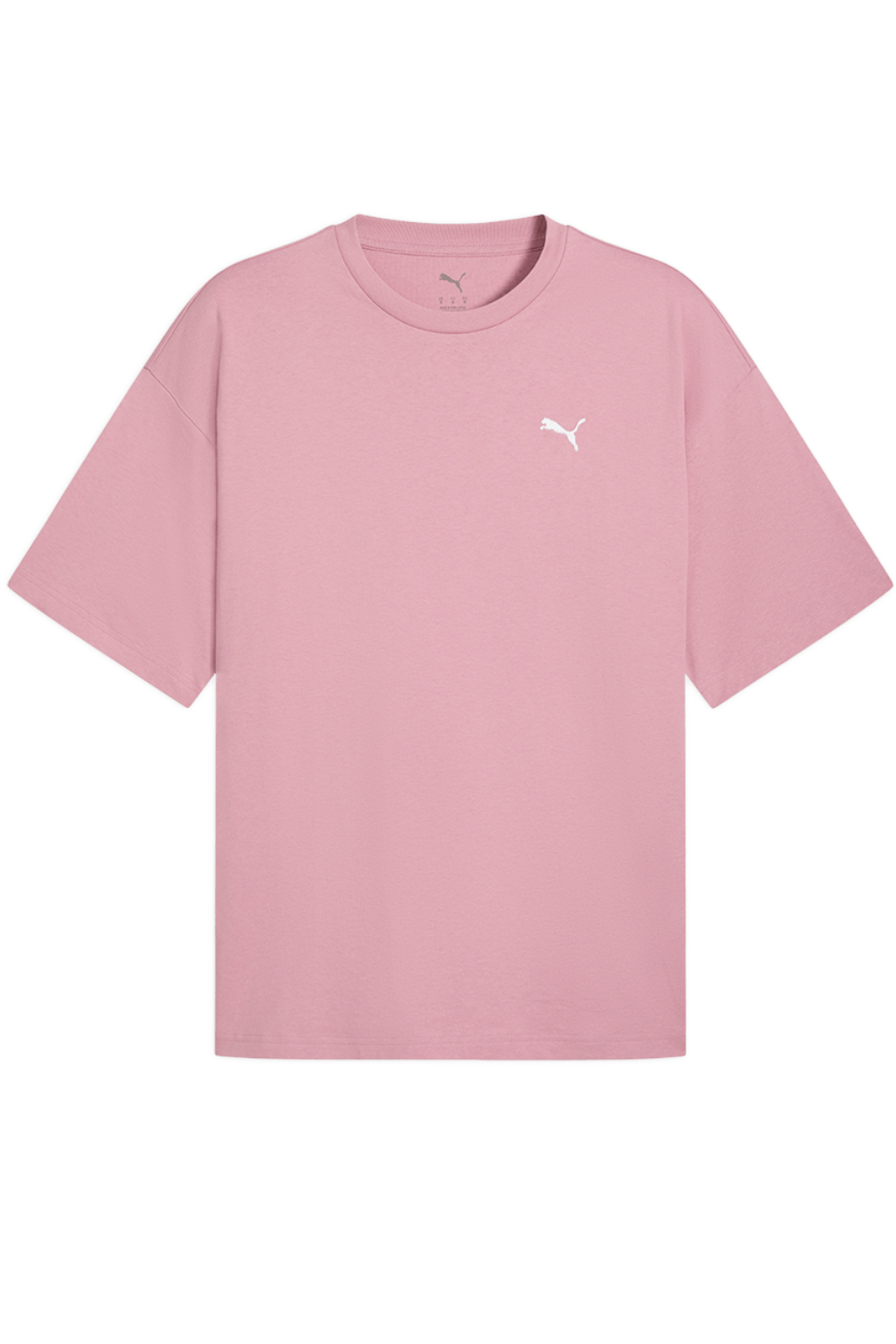 תמונה קידמית של חולצת טי