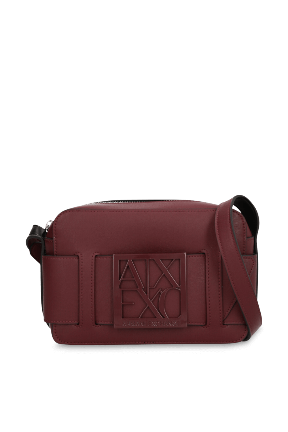 תמונה קידמית של תיק קרוסבודי