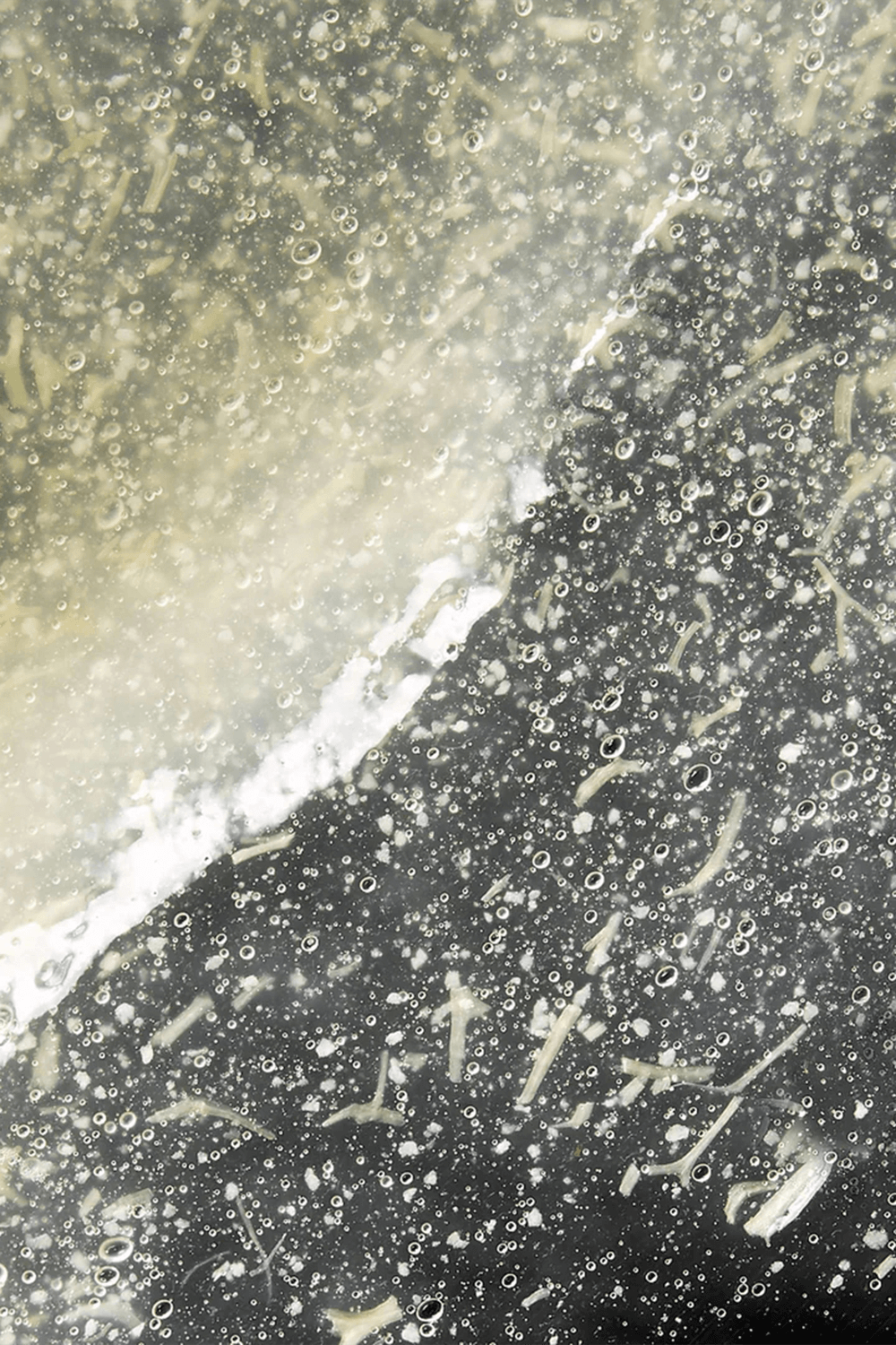 Gentle Buffing Gelee 150 ml