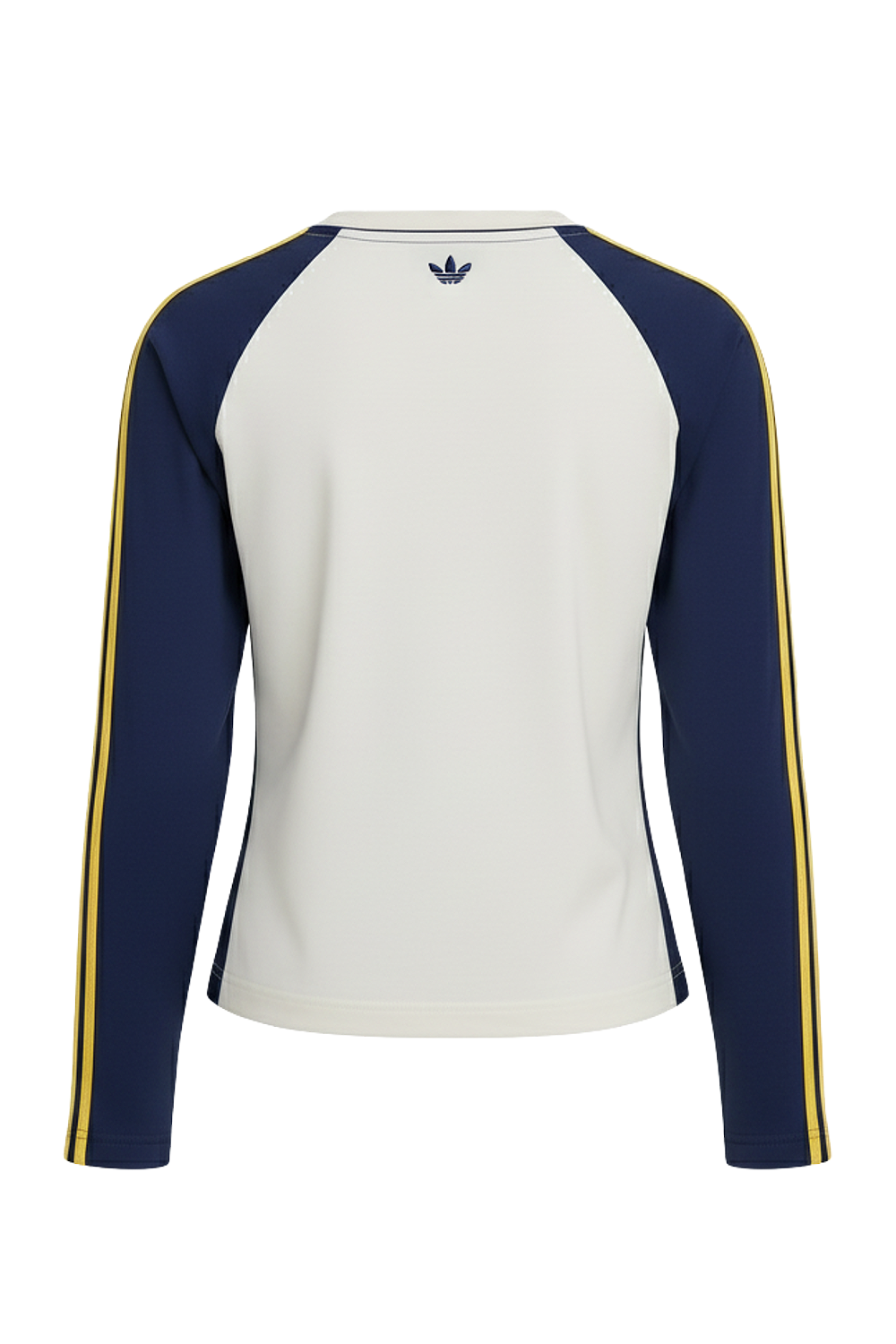 תמונה אחורית של אדידס X מיאו חולצת טי