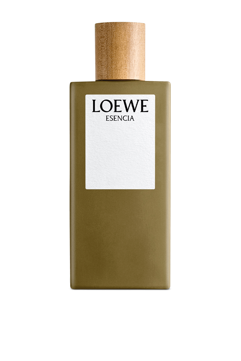 תמונה קידמית של LOEWE  Esencia Eau de Toilette 100 ml