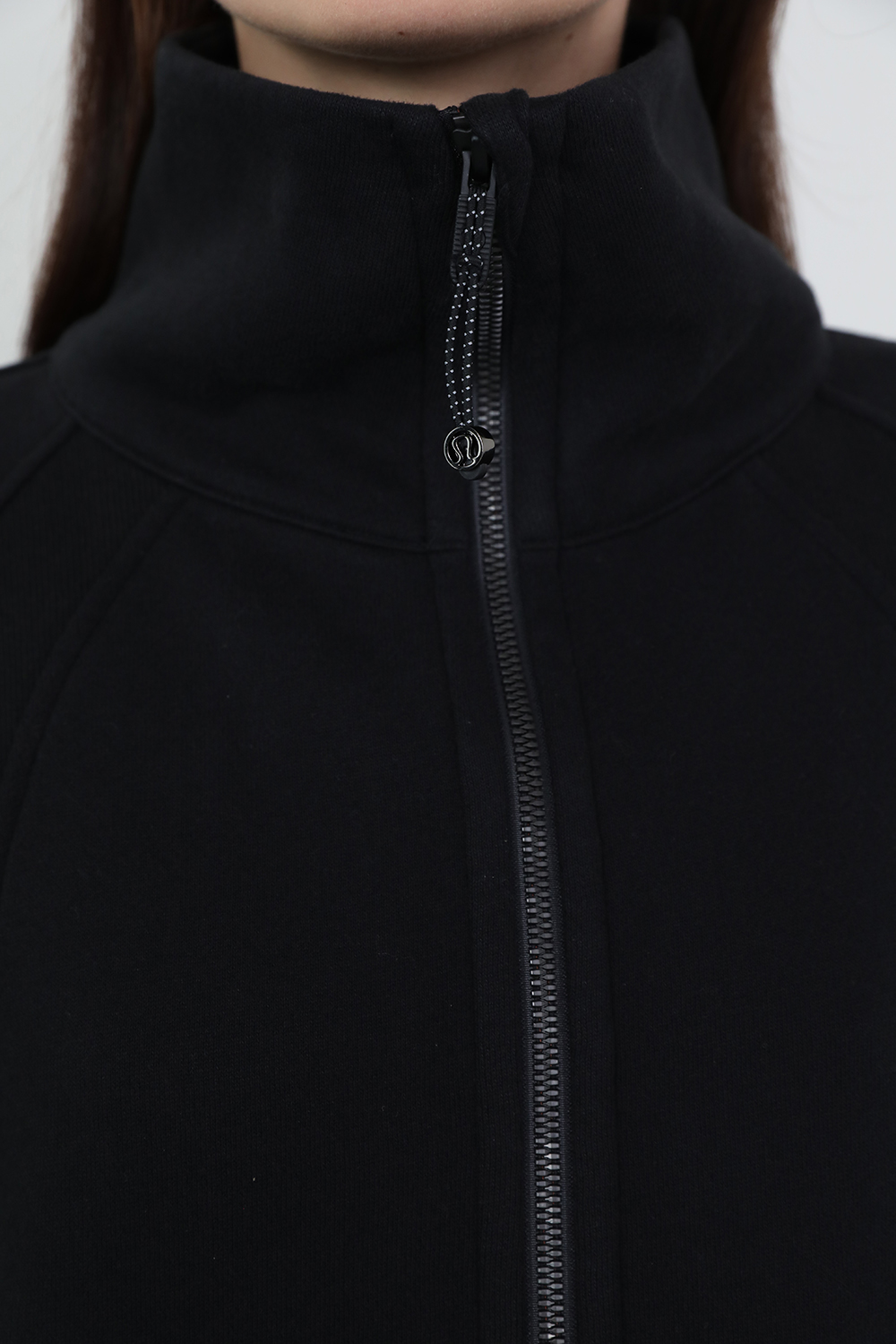 Scuba Oversized Funnel Neck LULULEMON