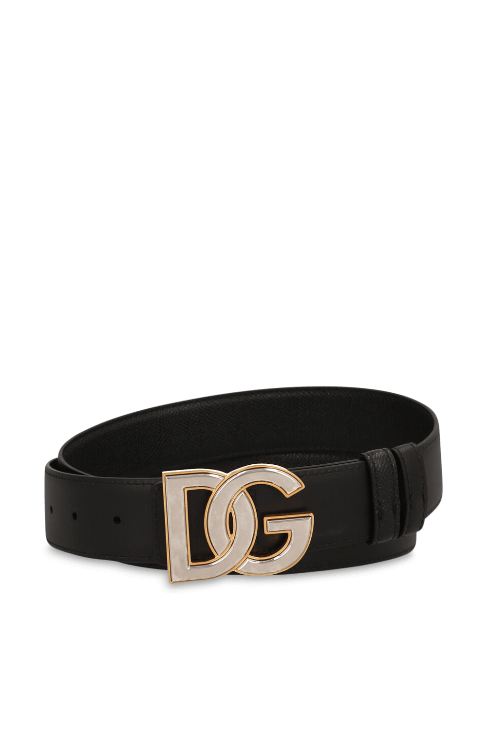 תמונה אחורית של חגורה