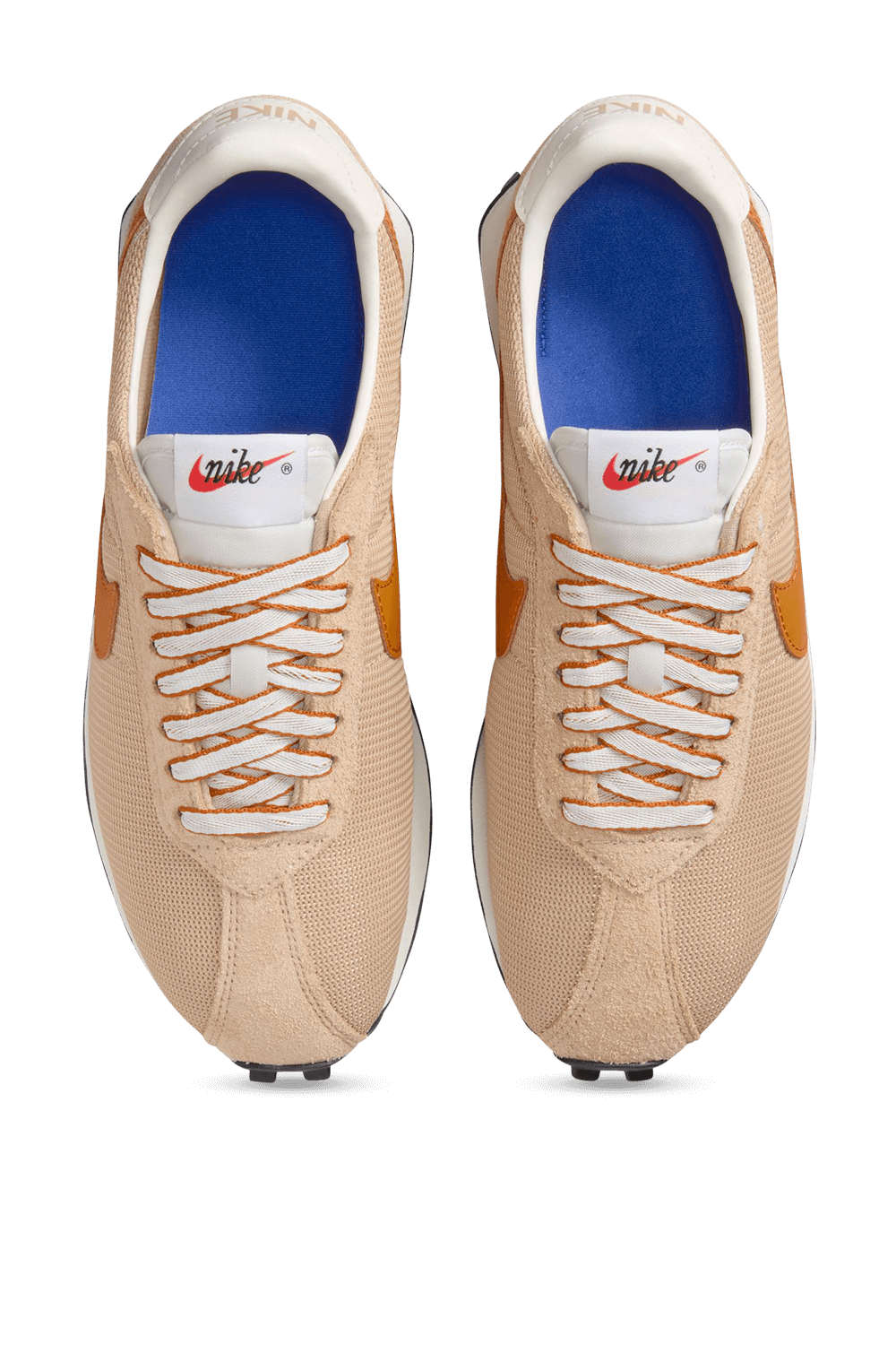 תמונת פנים של נעלי סניקרס