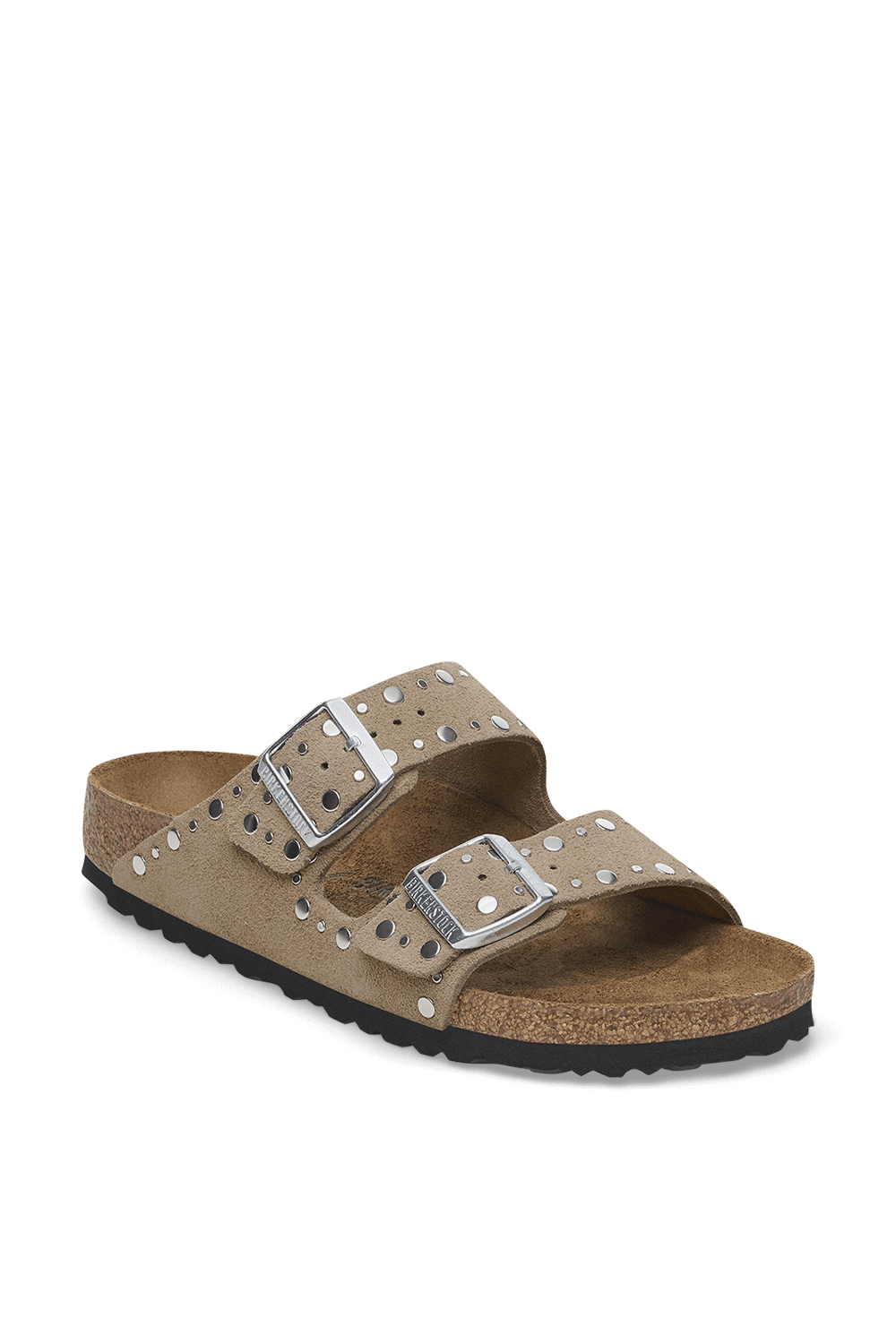 תמונה אחורית של כפכפי סליידס אריזונה