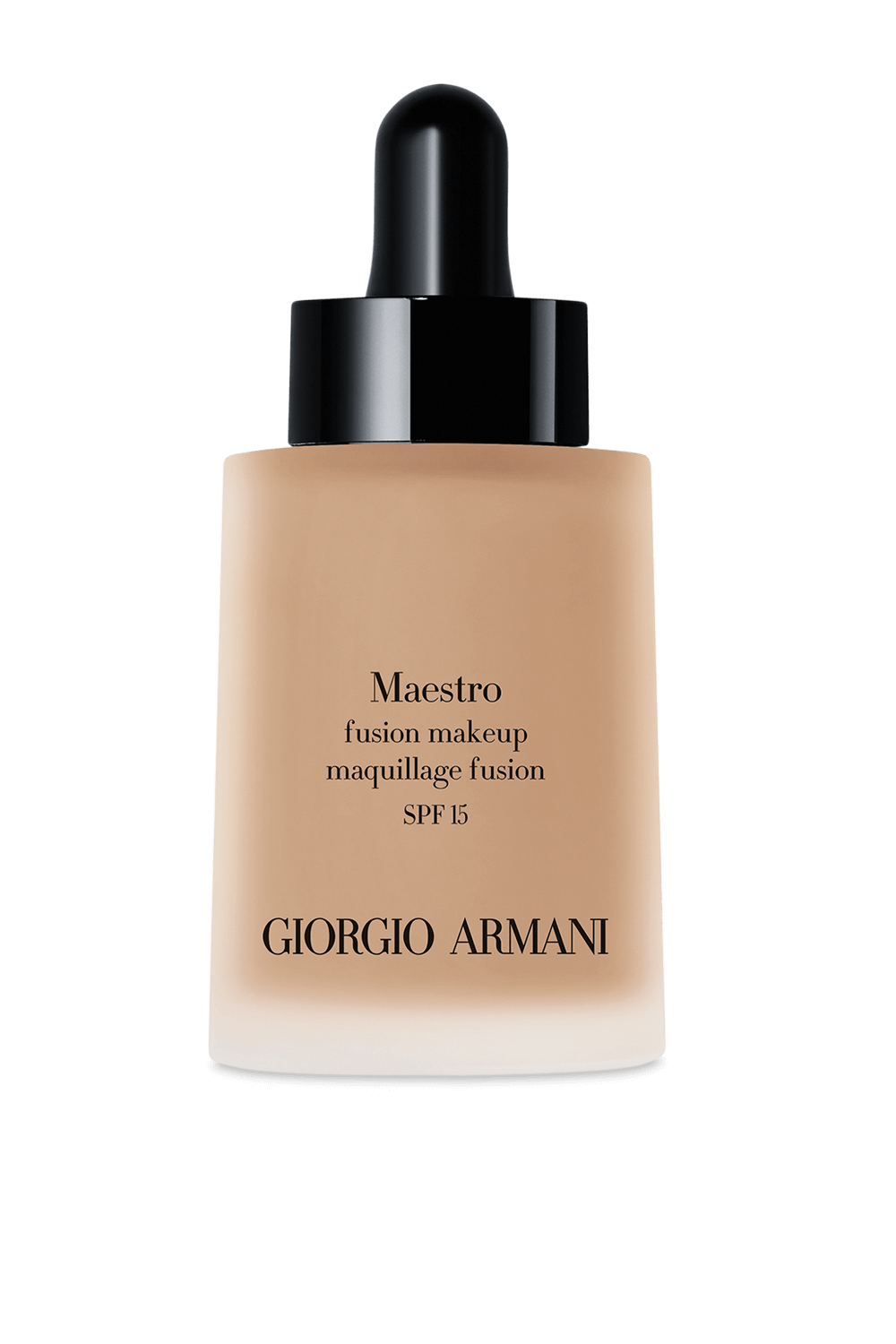 תמונה קידמית של מייק אפ