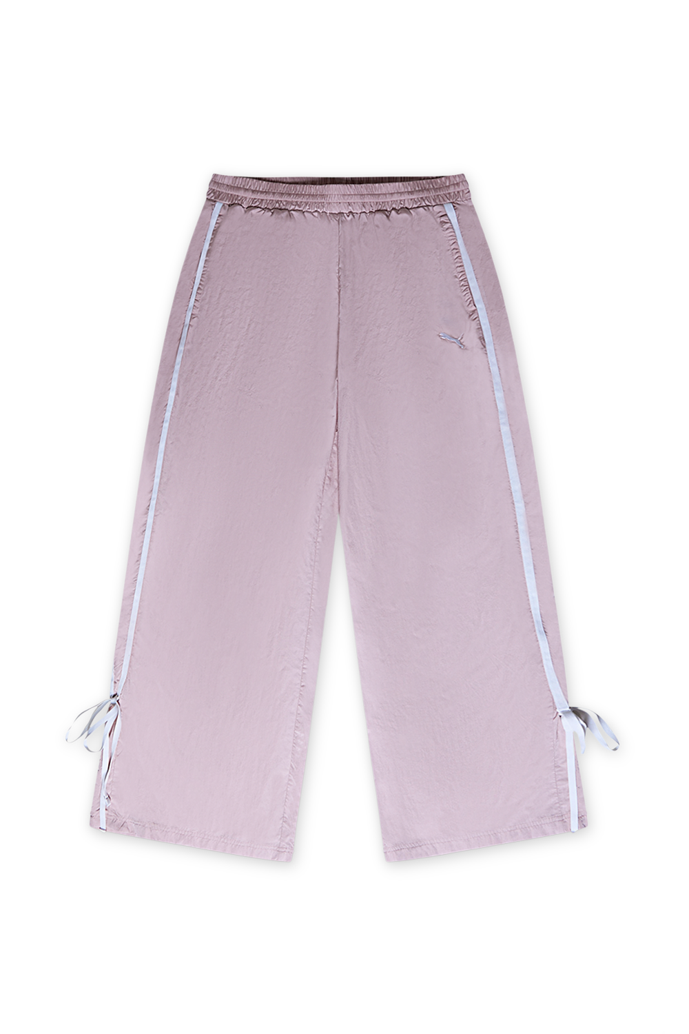 תמונה קידמית של מכנסי ג'וג