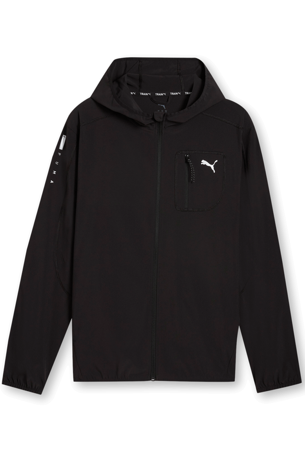 תמונה קידמית של ז'קט