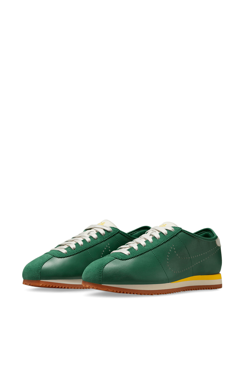 נעלי סניקרס קורטז