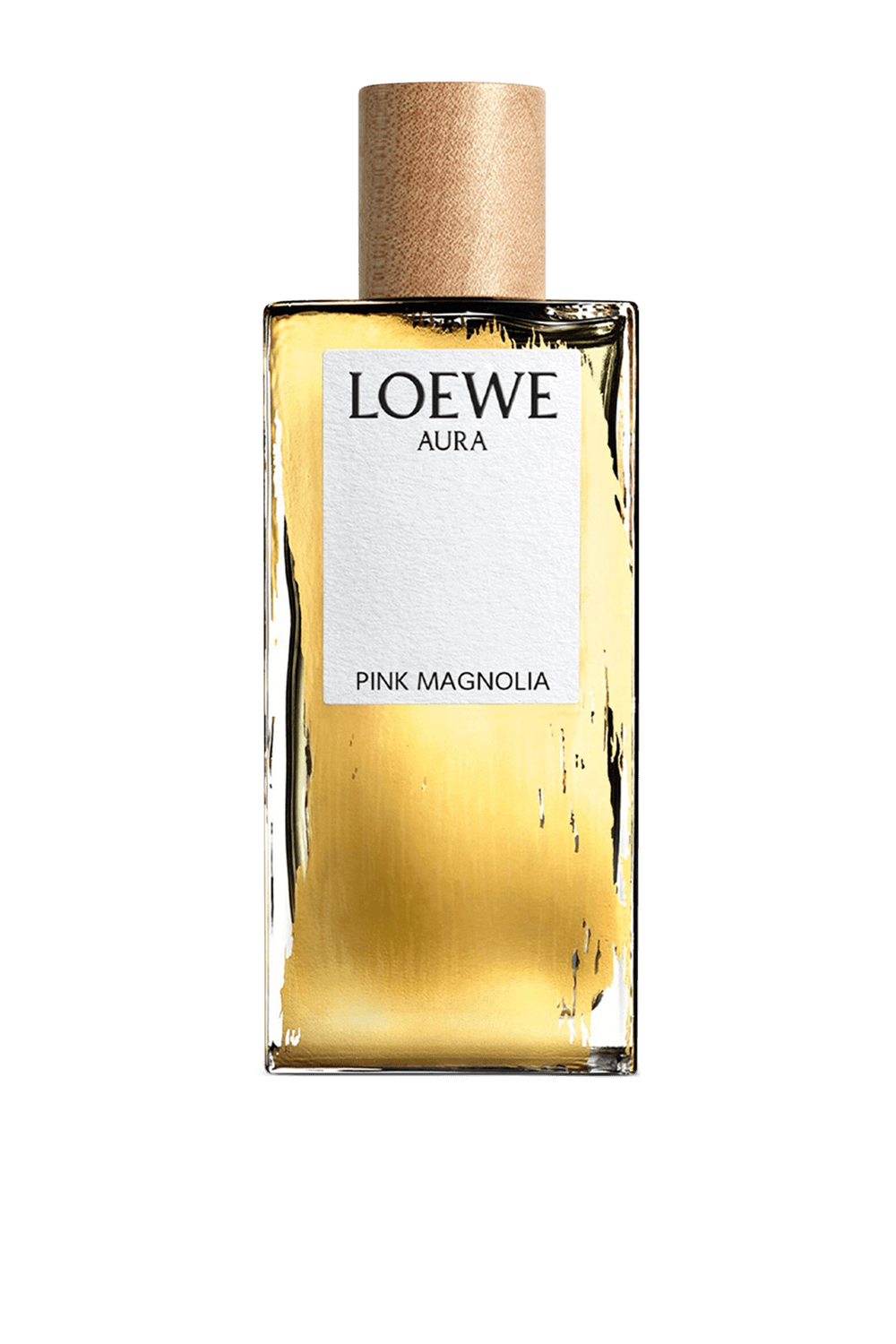 תמונה קידמית של LOEWE Aura Pink Magnolia Eau de Parfum 100 ml