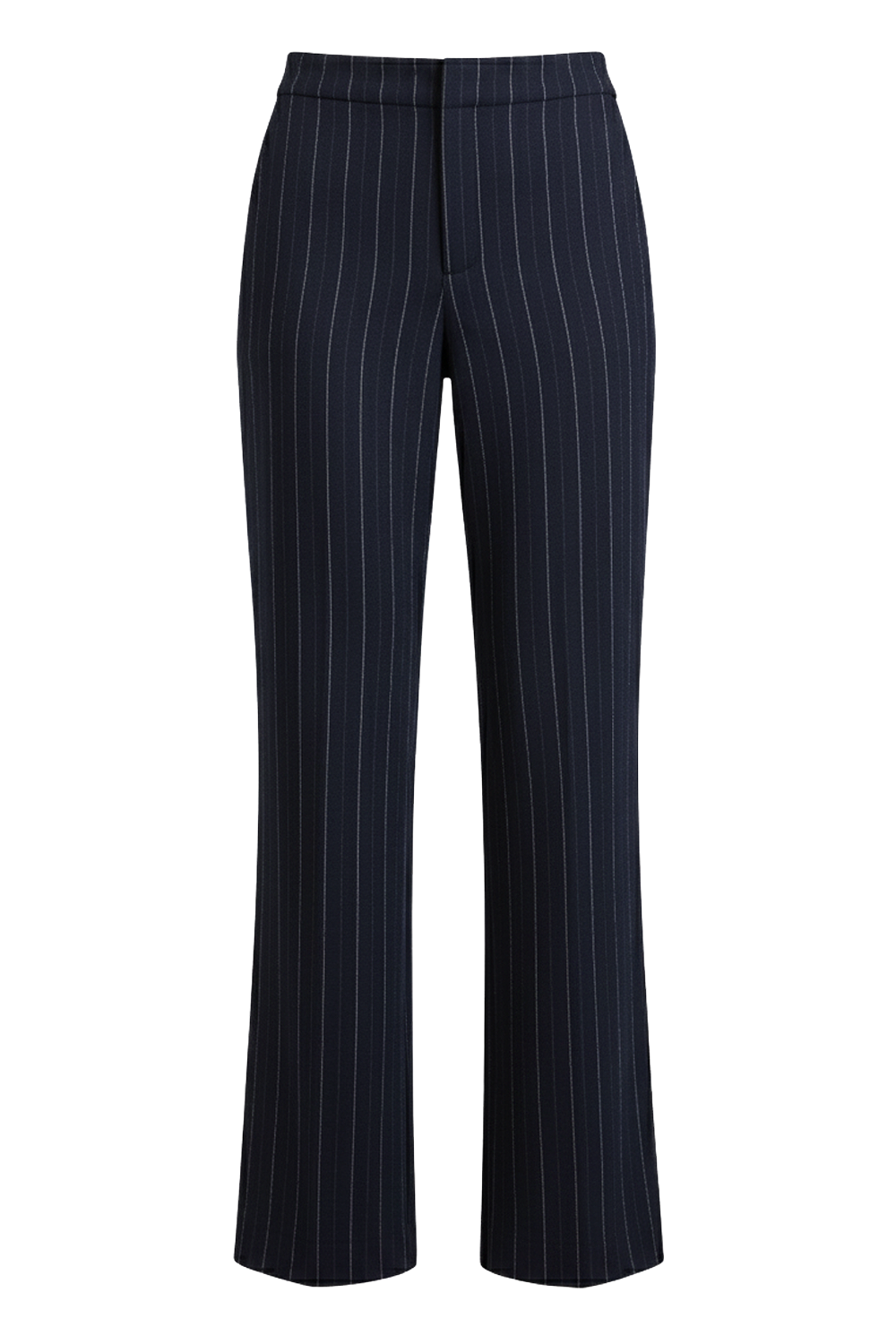 תמונה קידמית של מכנסיים מחוייטים