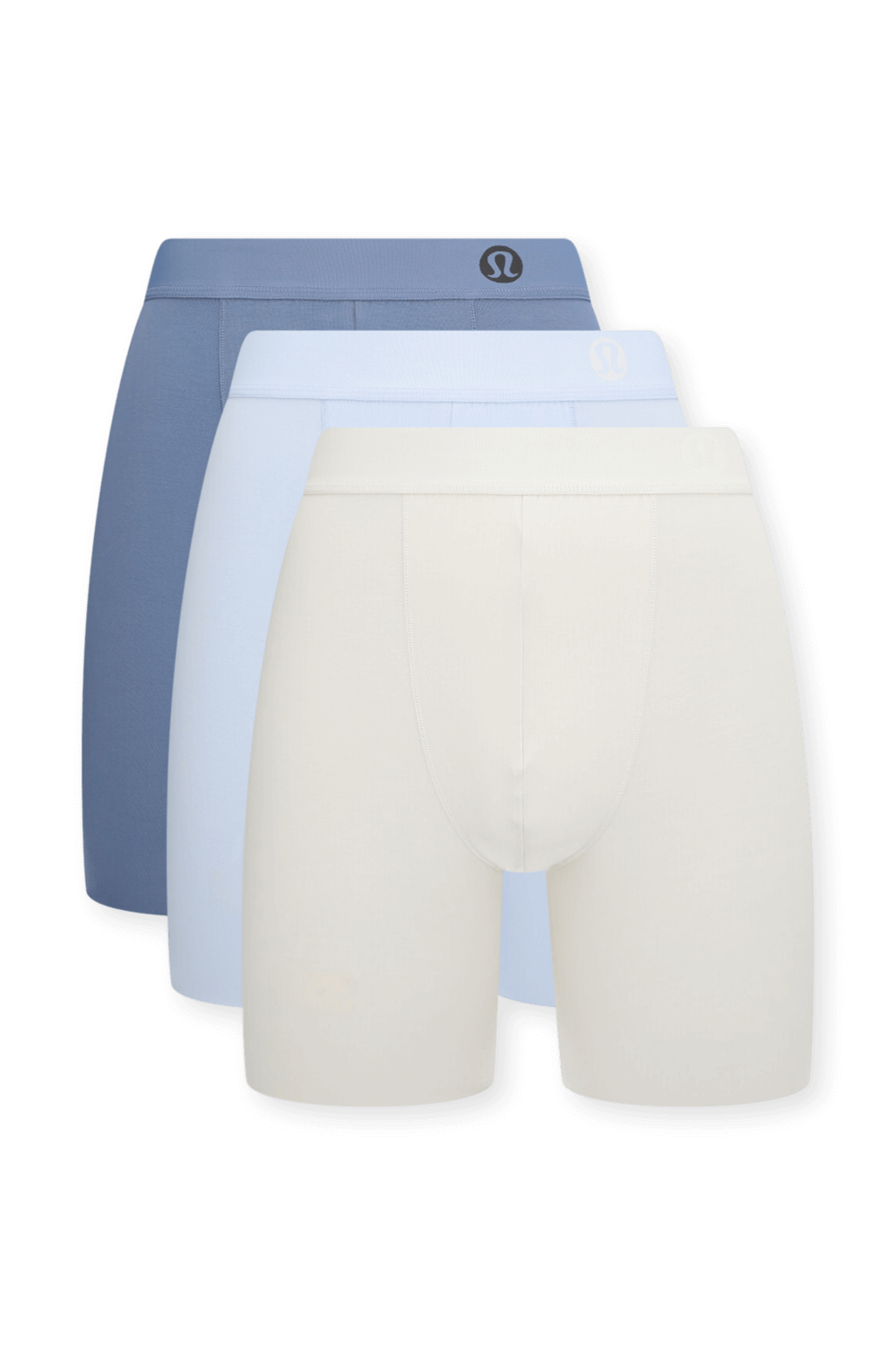 תמונה קידמית של AIM Boxer Long 3 Pack