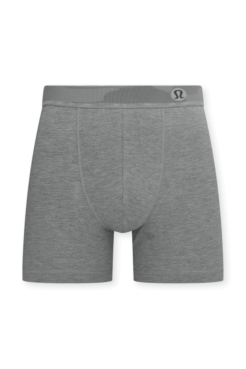 תמונת פנים של AIM Boxer Mesh 3 Pack