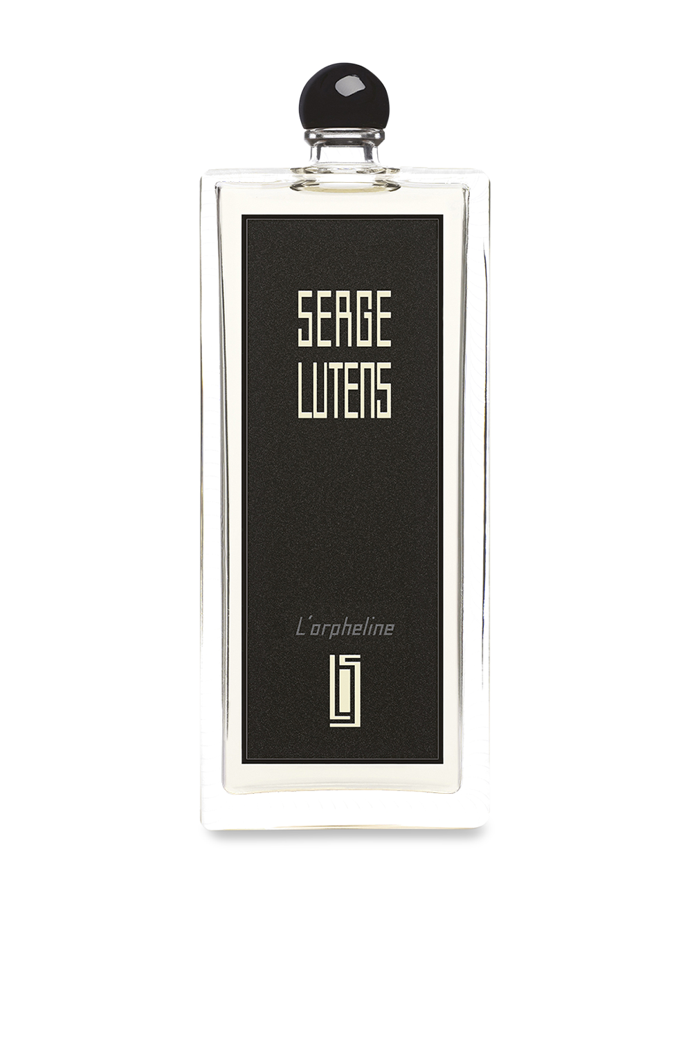 תמונה קידמית של Collection Noire L'Orpheline Eau de Parfum 100 ml