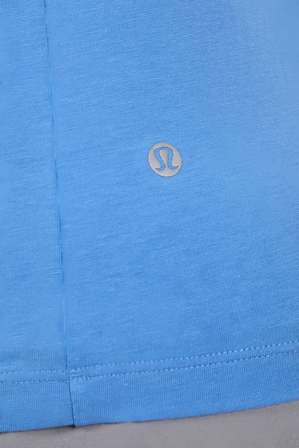 תמונת תקריב דוגמן של Zeroed In Short Sleeve Shirt