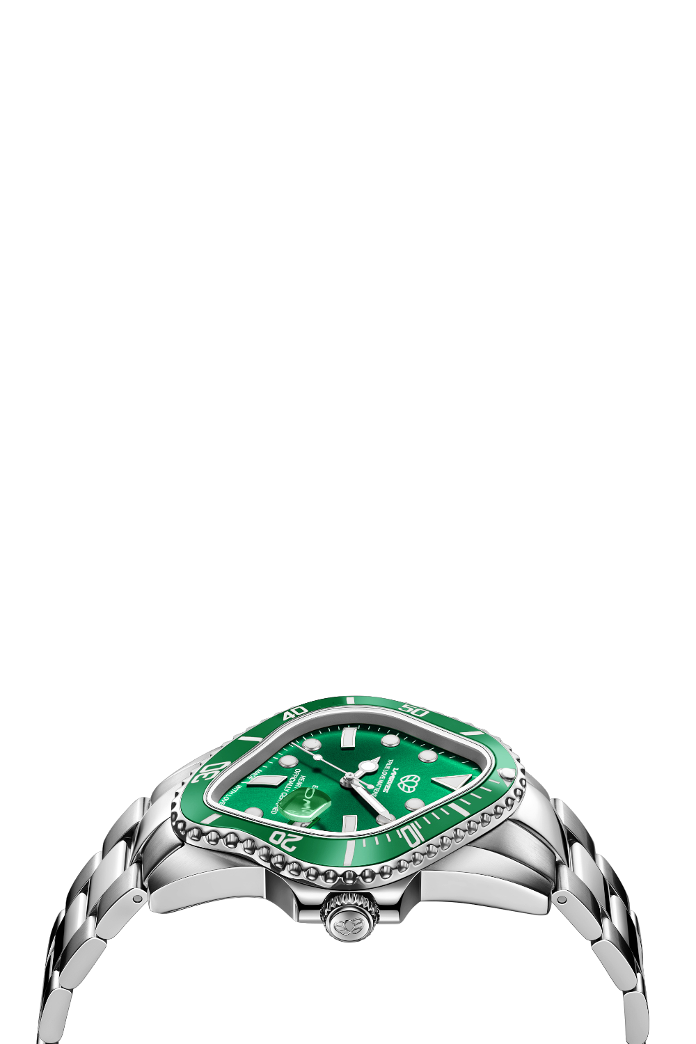 תמונת פנים של שעון יד PEA001