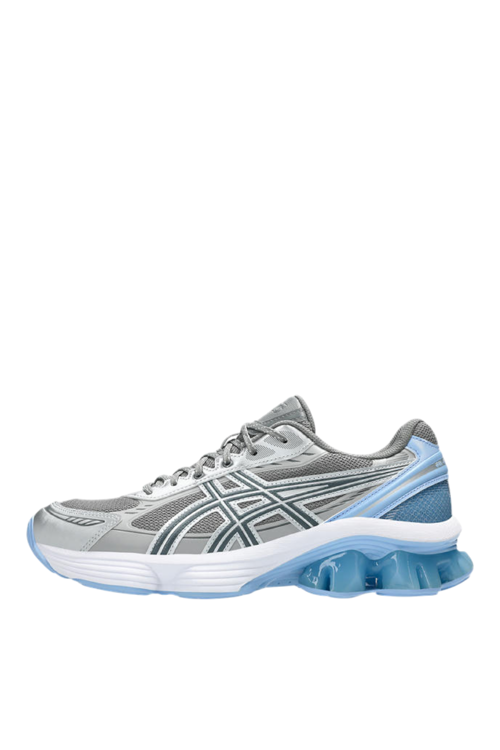 תמונה אחורית של נעלי סניקרס ג'ל קינטיק פלואנט