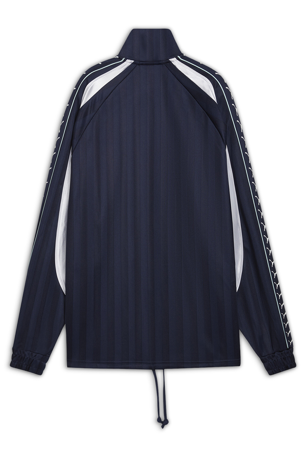 תמונה אחורית של פומה X דניאל גויזיו סווטשירט טי 7