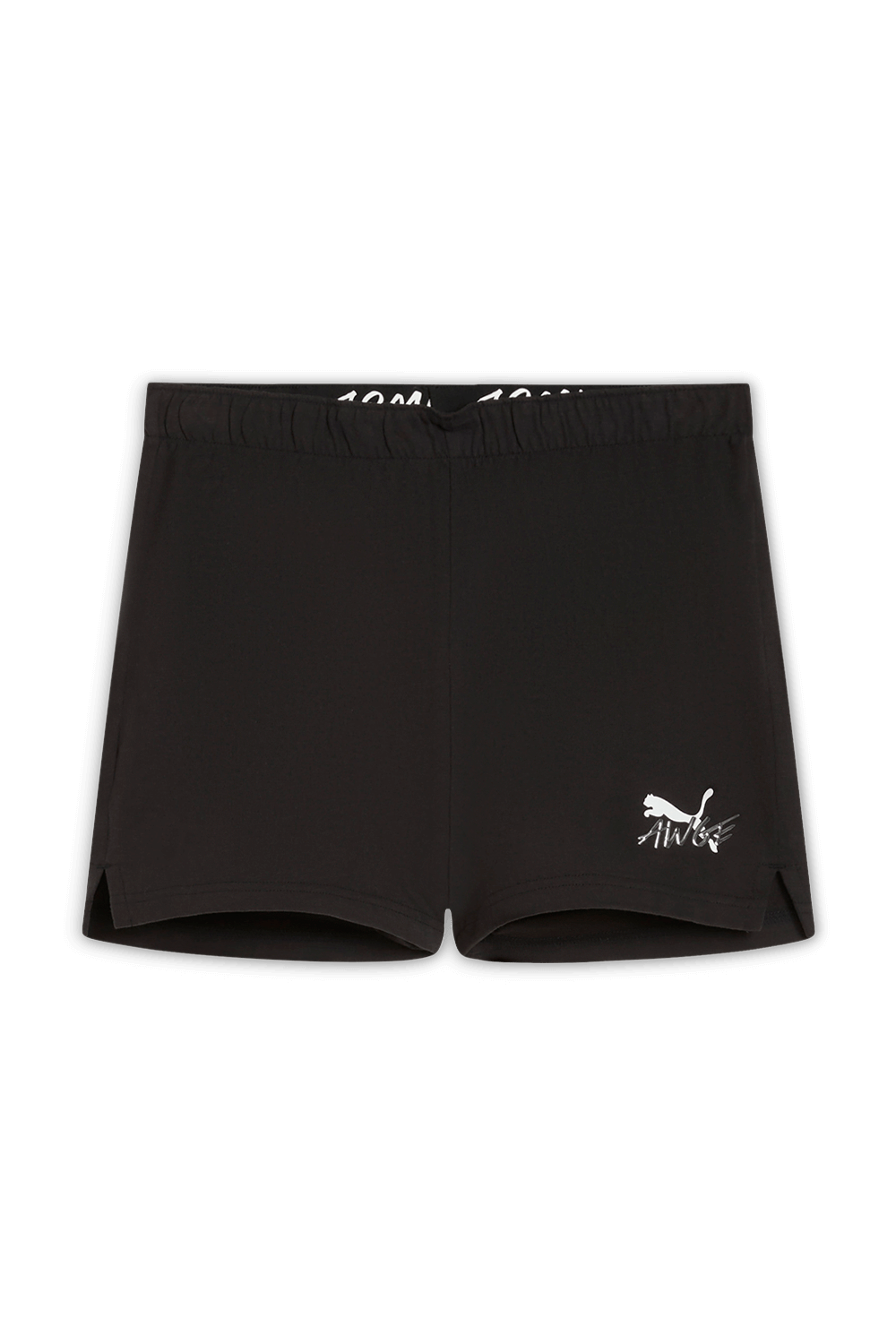 תמונה קידמית של פומה X אייסאפ מכנסיים קצרים