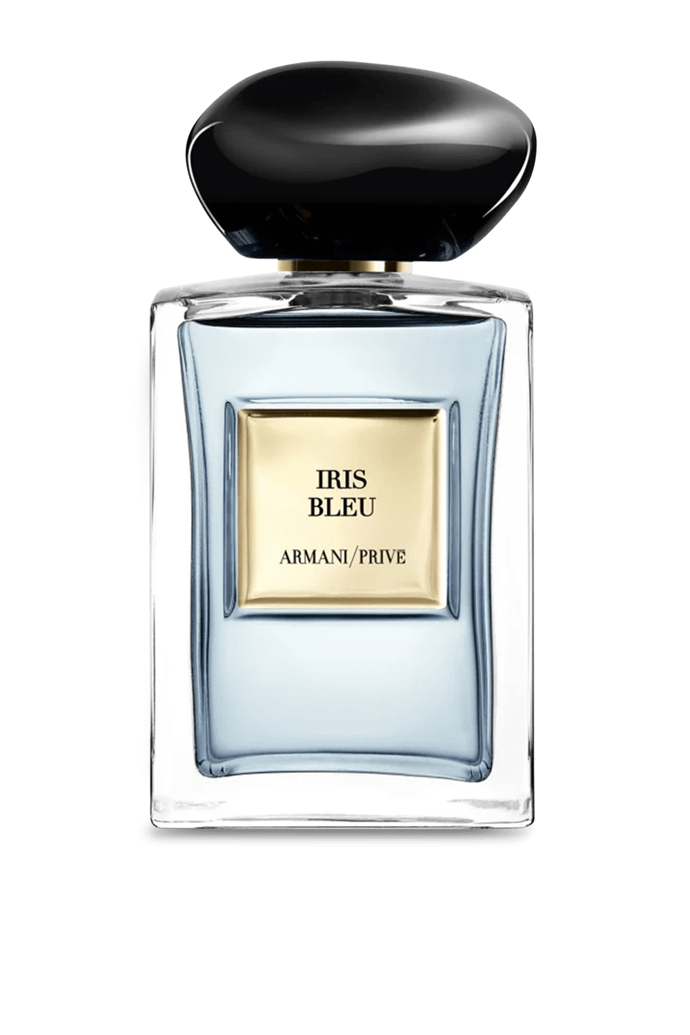 תמונה קידמית של Iris Bleu Eau de Toilette V100 ml