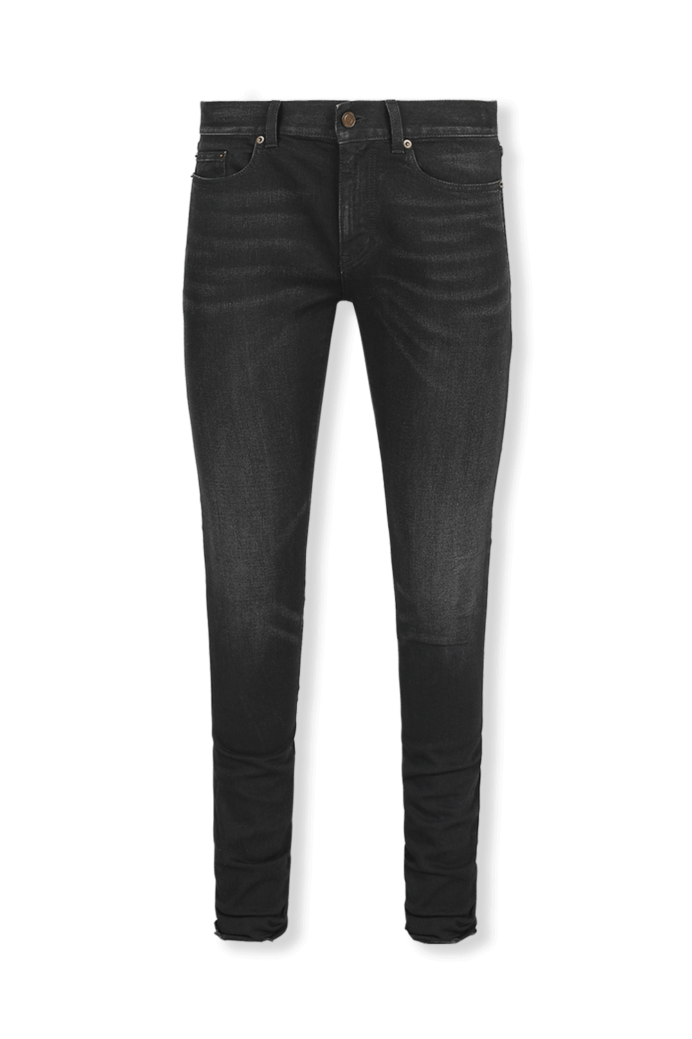 low rise black skinny jeans womens