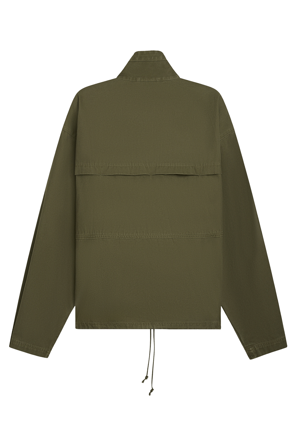 תמונה אחורית של פומה X רפרזנט ז'קט