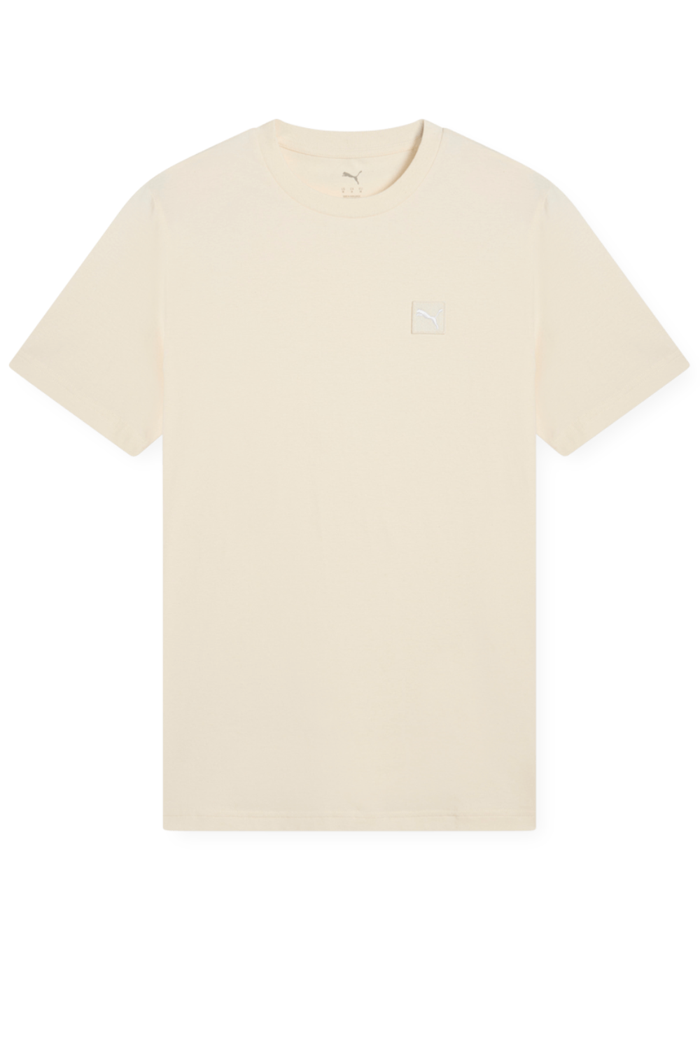 תמונה קידמית של חולצת טי