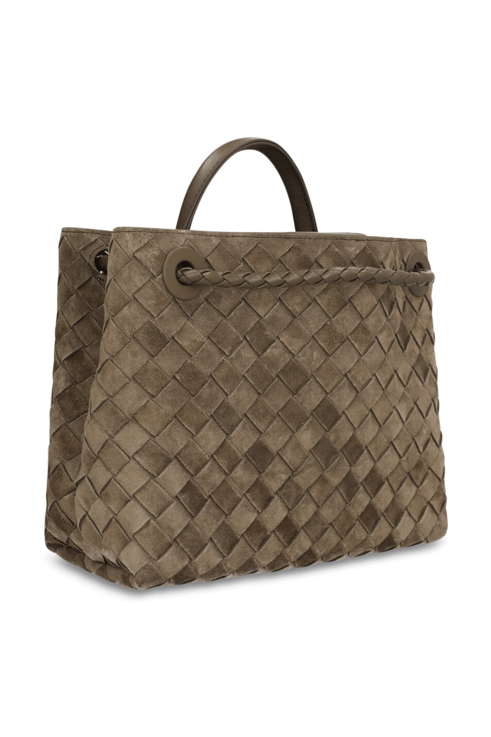 תמונה אחורית של תיק אנדיאמו סמול