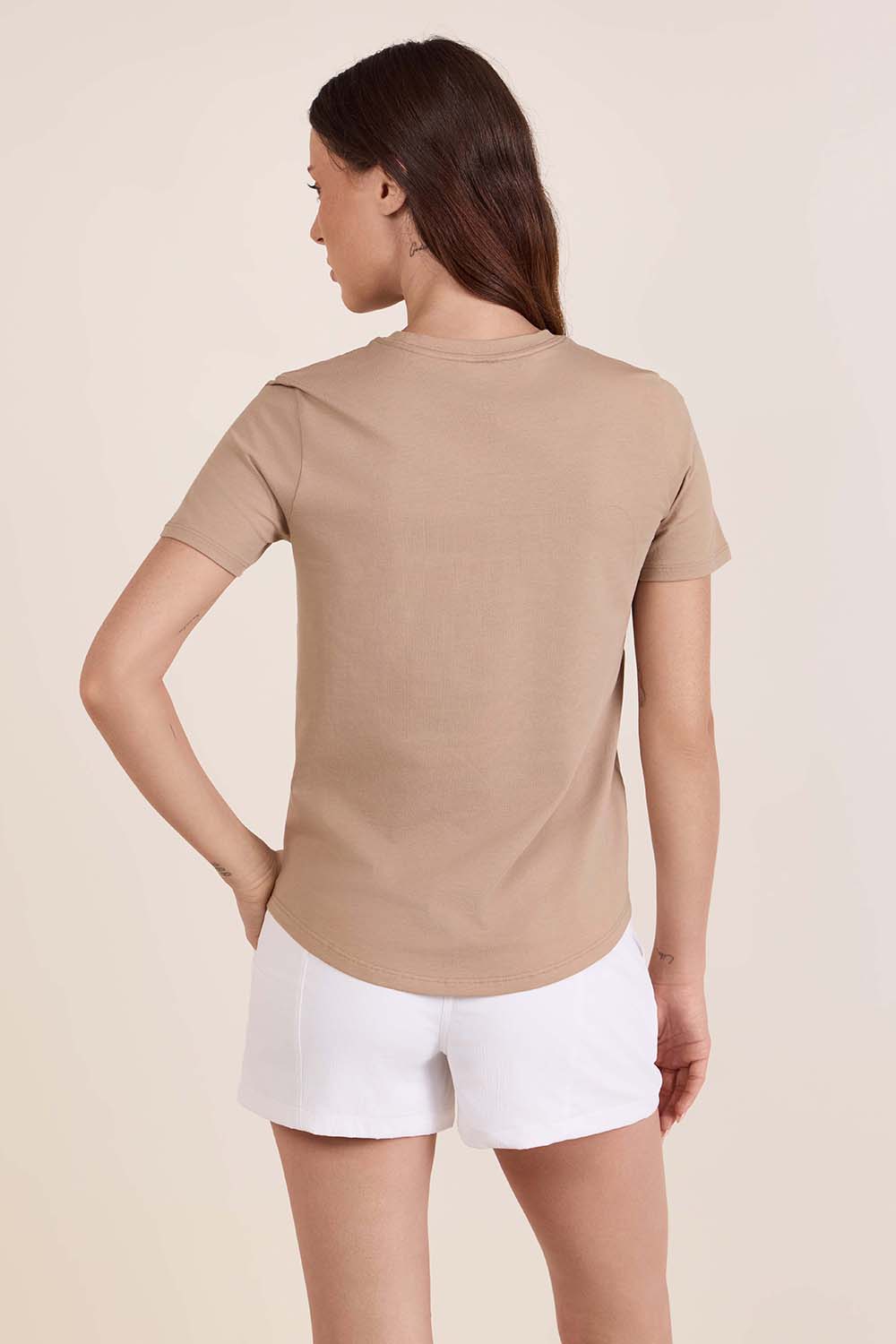 תמונת דוגמן אחורית של Love Crew