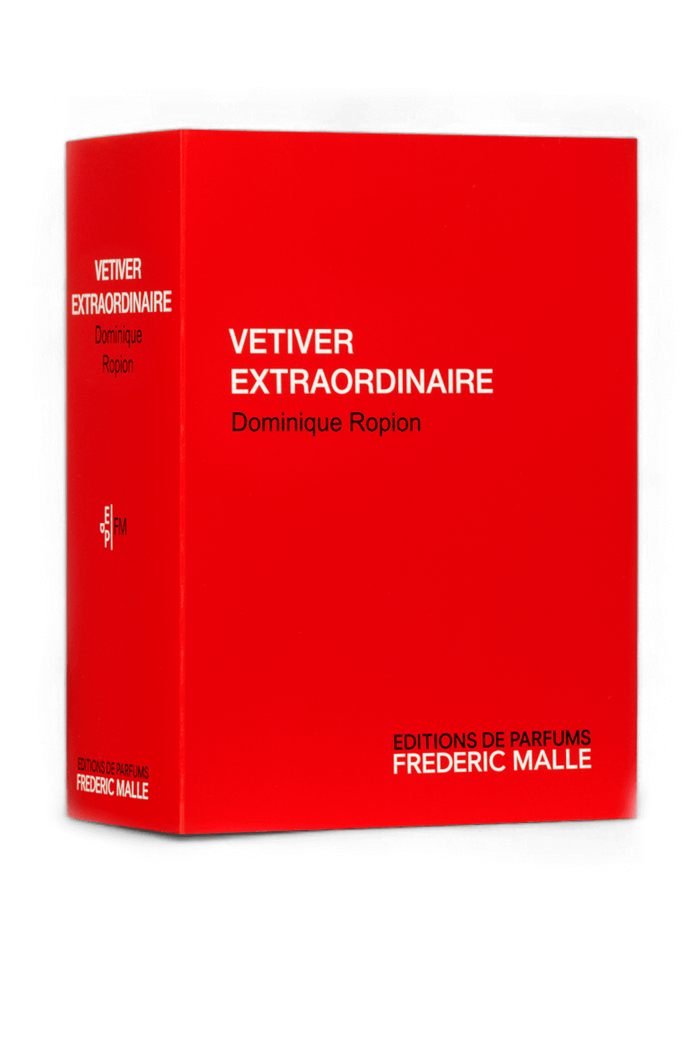 תמונה אחורית של Vetiver Extraordinaire Eau de Parfum 100 ml