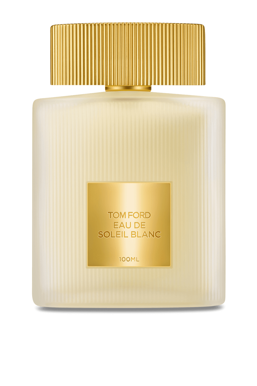 תמונה קידמית של Soleil Blanc Eau de Toilette 100 ml