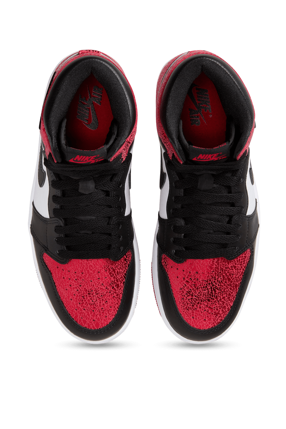 נעלי סניקרס אייר ג'ורדן 1 רטרו