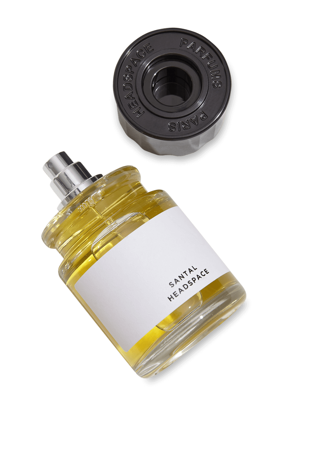 תמונה קידמית של Santal Eau de Parfum - 100 ml