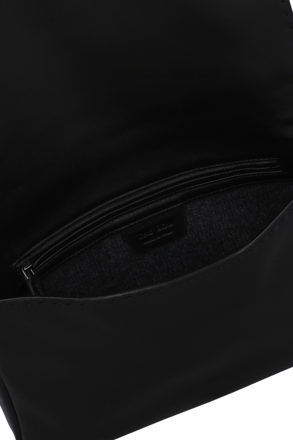 תמונת פנים של תיק כתף ניואנס