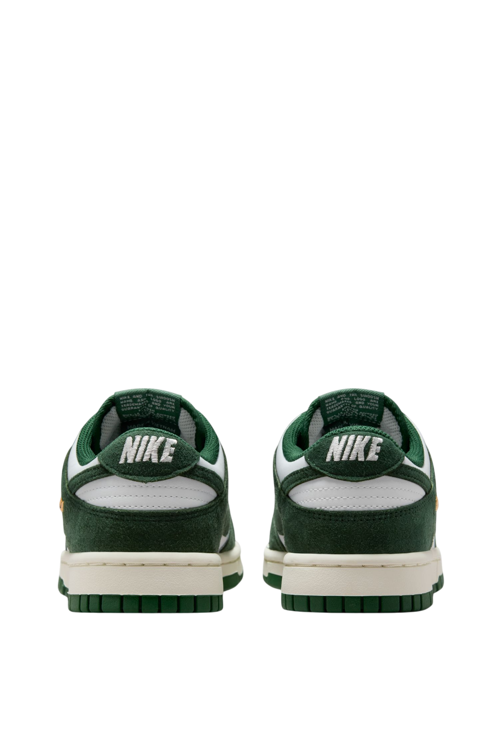 נעלי סניקרס דאנק