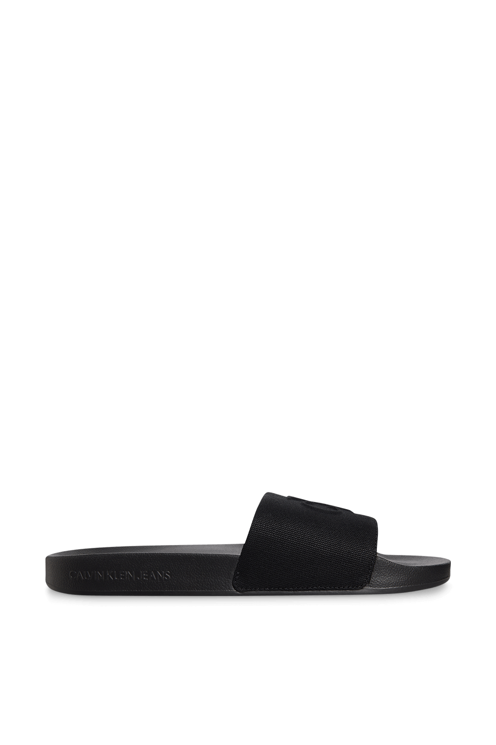 תמונה קידמית של כפכפי סליידס