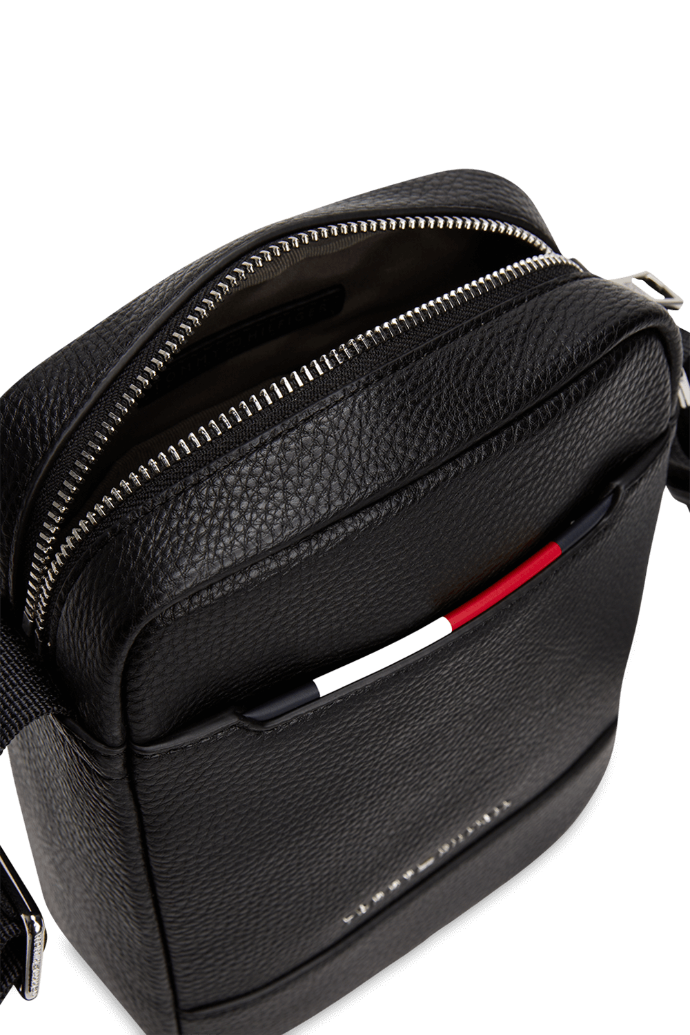 תמונה אחורית של תיק קרוסבודי